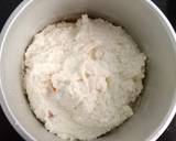 Chhena Poda recipe step 4 photo