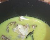 Foto langkah ke 5 dari resep Resep Lebaran: Opor Ayam Kuning.