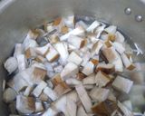 Foto langkah ke 1 dari resep Gudeg Jogja.