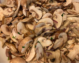 Foto del paso 1 de la receta: Solomillo Wellington