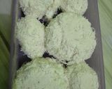 Foto langkah ke 3 dari resep Frozen coconut (kelapa Beku).