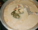Foto langkah ke 3 dari resep Sambel tumpang wong kediri.