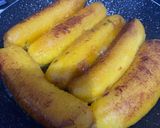 Foto langkah ke 1 dari resep Roti Pisang Empuk.