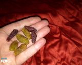 صورة لخطوة 6 من وصفة الزبيب