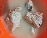 Foto langkah ke 4 dari resep Patin Fillet Goreng Tepung.