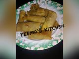 Spring roll