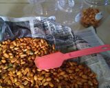 Foto langkah ke 7 dari resep Kacang thailand pedas manis.