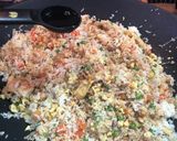 Foto del paso 8 de la receta: Arroz Frito a la Sonorense
