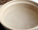 Foto langkah ke 1 dari resep Bubur Tinutuan.