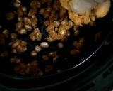 A picture of step 3 of Sing Bhujiya in Airfryer.