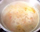 Foto del paso 3 de la receta: Sopa de alubias y estrellitas