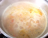 Foto del paso 3 de la receta: Sopa de alubias y estrellitas