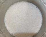 A picture of step 2 of Masala Chaas.