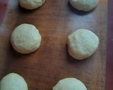 Foto del paso 3 de la receta: Bollitos con leche condensada