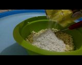Foto langkah ke 3 dari resep Tahu Rambutan Baso.
