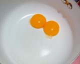 Foto del paso 3 de la receta: Crema de nuez, para rellenar tartas