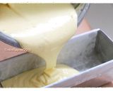 Foto langkah ke 6 dari resep Castella Japanese Honey Cake ( Kasutera) Versi 2 NO Sp/BP/oilfree.