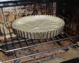 Foto del paso 3 de la receta: Pie de Chocolate por Minny Jackson de Historias Cruzadas