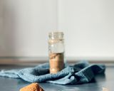 Foto del paso 2 de la receta: Cookies Navideñas Saludables