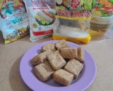 Foto langkah ke 4 dari resep Tahu Isi.