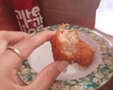 Foto langkah ke 6 dari resep Chicken Nugget tanpa food processor (Frozen food anak-anak).