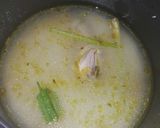 Foto langkah ke 1 dari resep Nasi Ayam Hainan (Magic com) (#pr_BukanNasiBiasa).