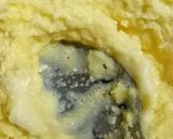 Foto langkah ke 2 dari resep Super Dessert : PUDING JAGUNG.