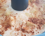 Foto del paso 3 de la receta: Pastel de manzana y yogur griego sin gluten