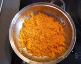 Foto del paso 1 de la receta: Lasaña sin lactosa de boloñesa con espinacas