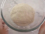 نان باگت -‏baguette bread
