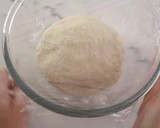 عکس مرحله 3 از دستور نان باگت -‏baguette bread