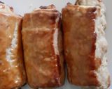 Foto del paso 12 de la receta: Masa danesa (Croissants y chocolatines). 🥐😋👌🏻