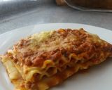 Foto del paso 4 de la receta: Lasaña boloñesa