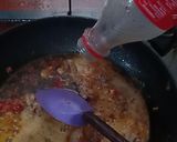 Foto langkah ke 4 dari resep Ayam cola.