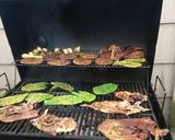 Foto del paso 2 de la receta: Carne a la parrilla