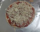 Foto del paso 7 de la receta: Pizza casera