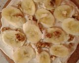 عکس مرحله 9 از دستور کیک چاکلت بار 🍫🍬🍭🍪🍰🍩🍱
