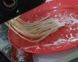 Foto langkah ke 3 dari resep Cheese Stick Oregano aka Cimi-Cimi.