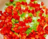 Foto del paso 4 de la receta Salpicón de marisco