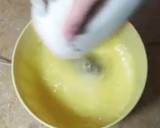 Simple tea cake recipe step 2 photo