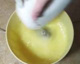 A picture of step 2 of Simple tea cake.