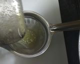 A picture of step 9 of Desi Ghee.