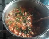 Foto del paso 4 de la receta: Garbanzos Españoles