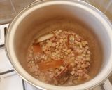 Lebbencsleves recept fázis 2 fotója