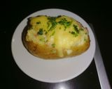 Foto del paso 13 de la receta: Papa horneada Kaer Morhen