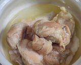 Foto langkah ke 1 dari resep Ayam suwir.