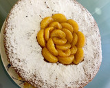 Foto del paso 8 de la receta: Bizcocho de mandarina - muy tierno 🍊