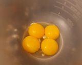 Foto del paso 1 de la receta: Bizcochos de convento 😋