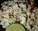 Foto del paso 3 de la receta: Palomitas naturales