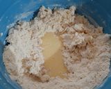Foto langkah ke 1 dari resep 181. Roti Krumpul.